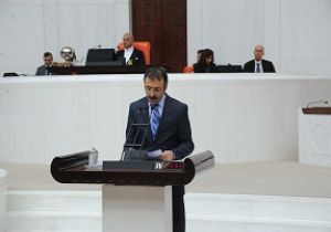 Kadın Haklarına AK bakış